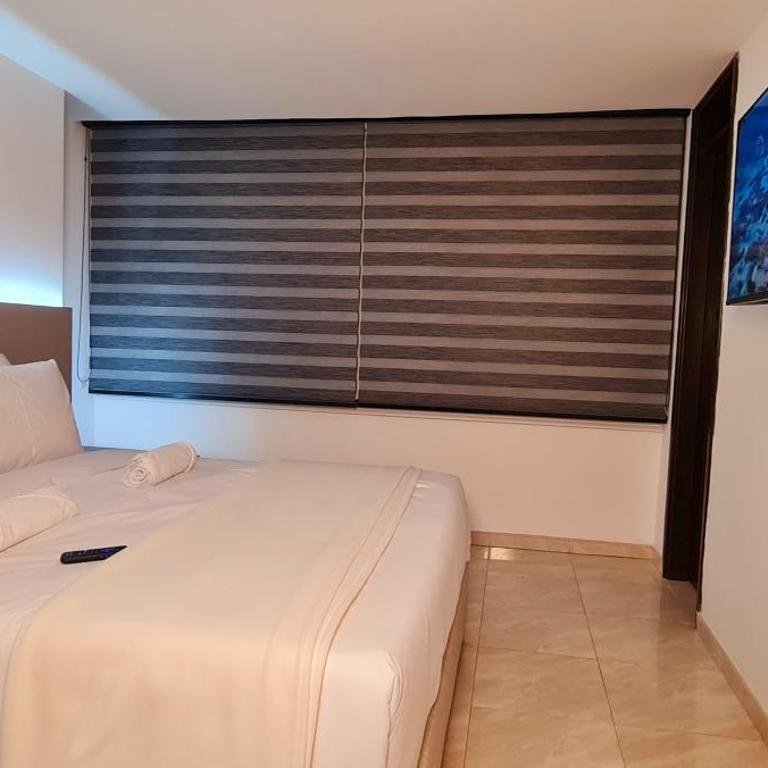 Posada Pa'sumerce - Double Room with Private Bathroom - 8
