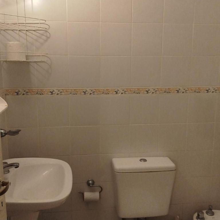 La caracola - Apartment - Ground Floor - 1