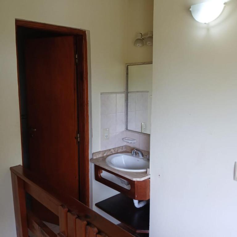 Apart Pampas de Gesell - Family Two-Bedroom Apartment with View - 21