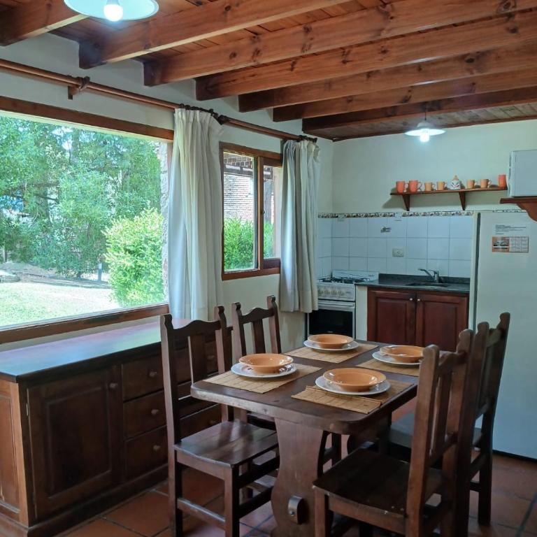 Apart Pampas de Gesell - Apartment with Garden View - 16