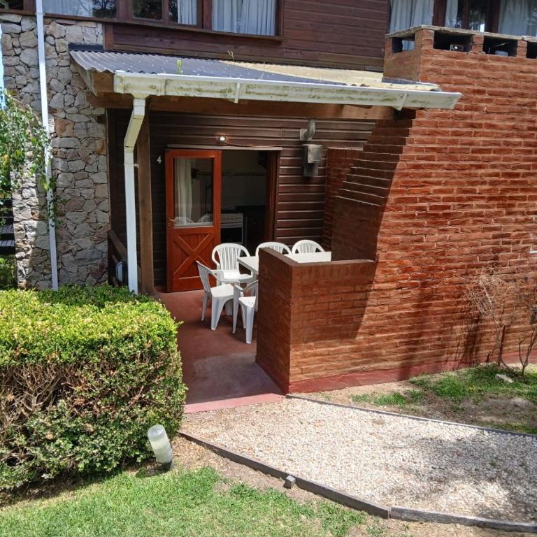 Apart Pampas de Gesell - Apartamento Familiar de 2 dormitorios con vistas - 19