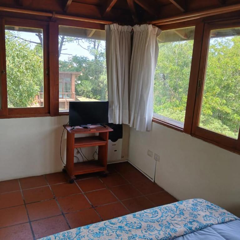 Apart Pampas de Gesell - Apartment with Terrace - 8