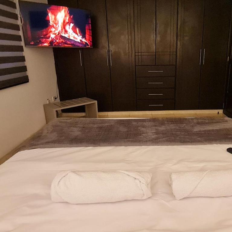 Posada Pa'sumerce - Double Room with Private Bathroom - 3