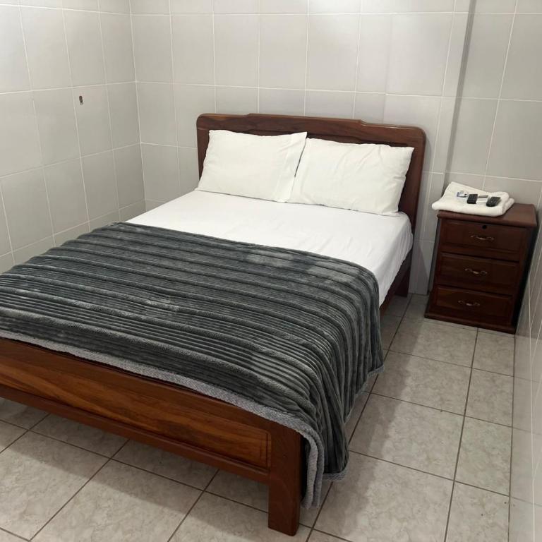 Recidencial nube69 - Apartment - Ground Floor - 4