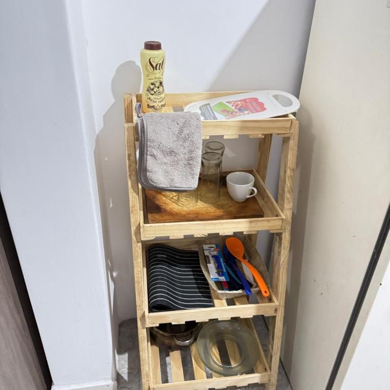 Dulce Descanso - Apartamento de 1 dormitorio - 3
