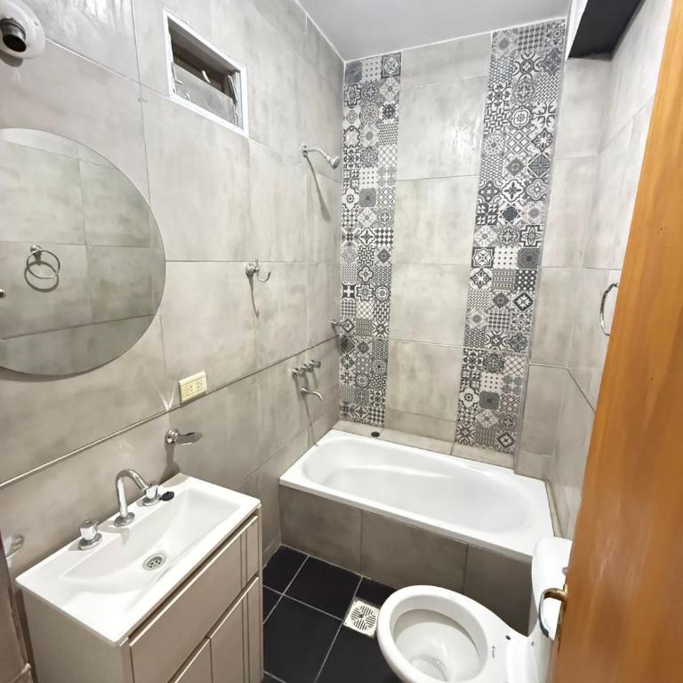 Dulce Descanso - Apartamento de 1 dormitorio - 5
