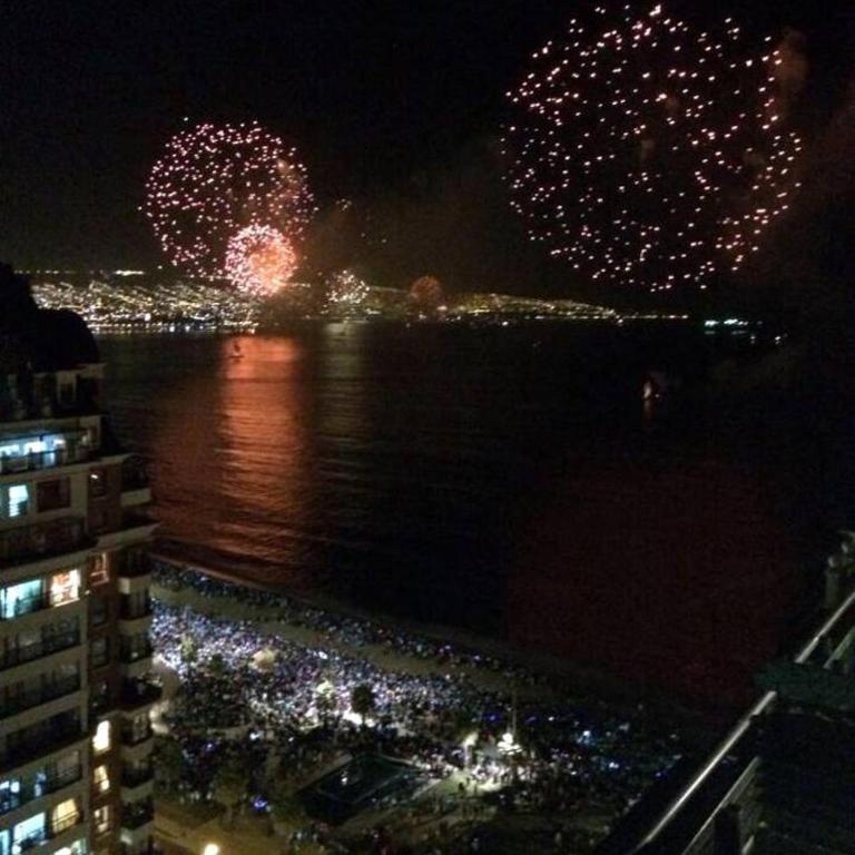 Apartment with beautiful beach view - Apartamento - 3