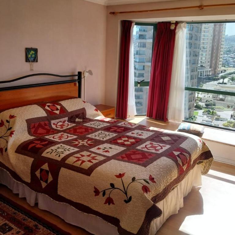 Apartment with beautiful beach view - Apartamento - 9