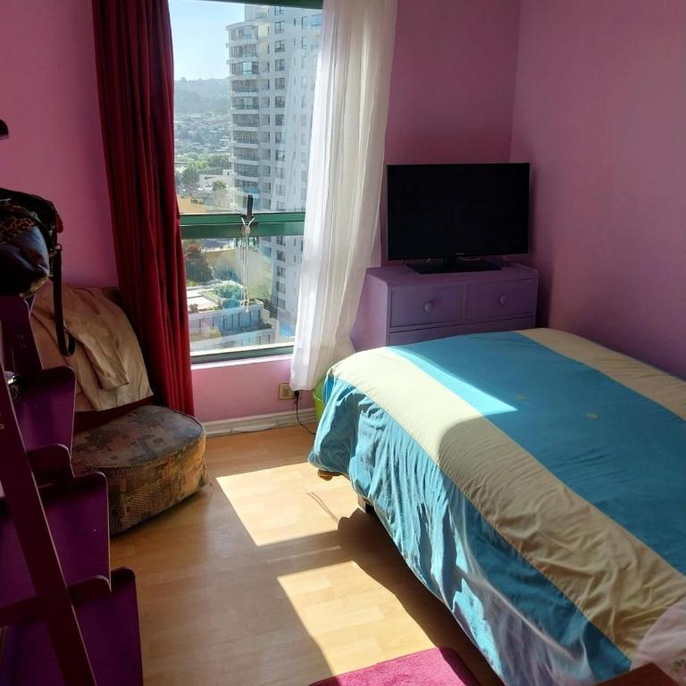 Apartment with beautiful beach view - Apartamento - 10