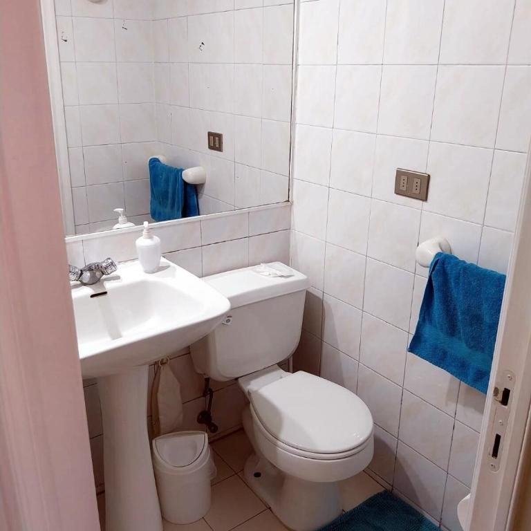 Apartment with beautiful beach view - Apartamento - 11