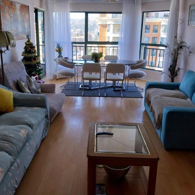 Apartment with beautiful beach view - Apartamento - 18