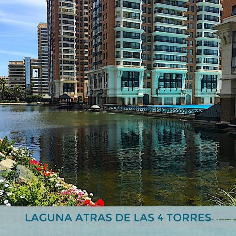 Apartment with beautiful beach view - Apartamento - 22