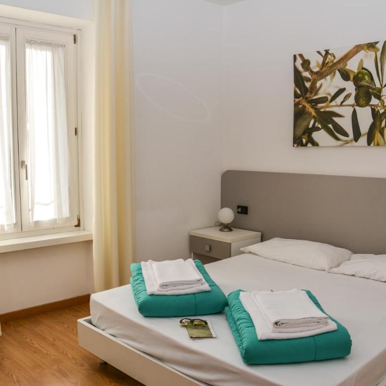 Stella Sport Apartments - Apartment mit Seeblick - 2