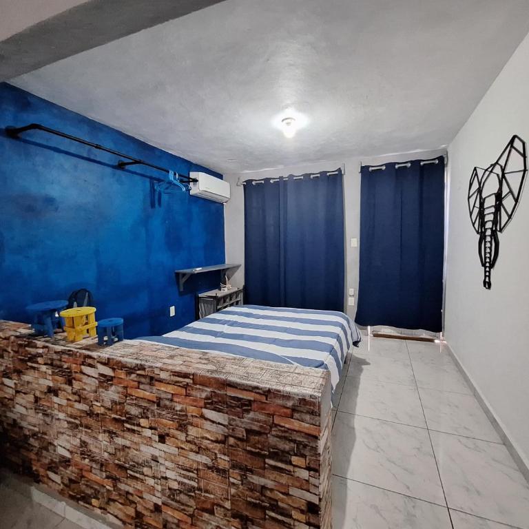 Casa Norita - Apartamento de 1 dormitorio - 4