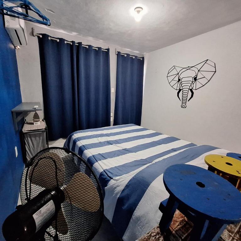 Casa Norita - Apartamento de 1 dormitorio - 3