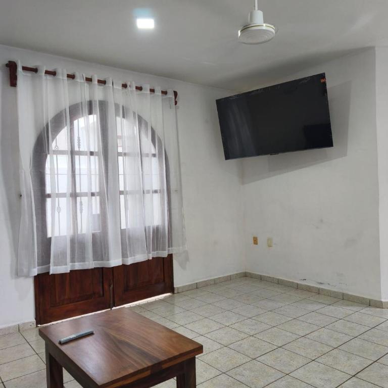 Casa ola Rinconada Piscina Starlink 5 min caminando a bahía Carrizalillo - Casa de 4 dormitorios - 27