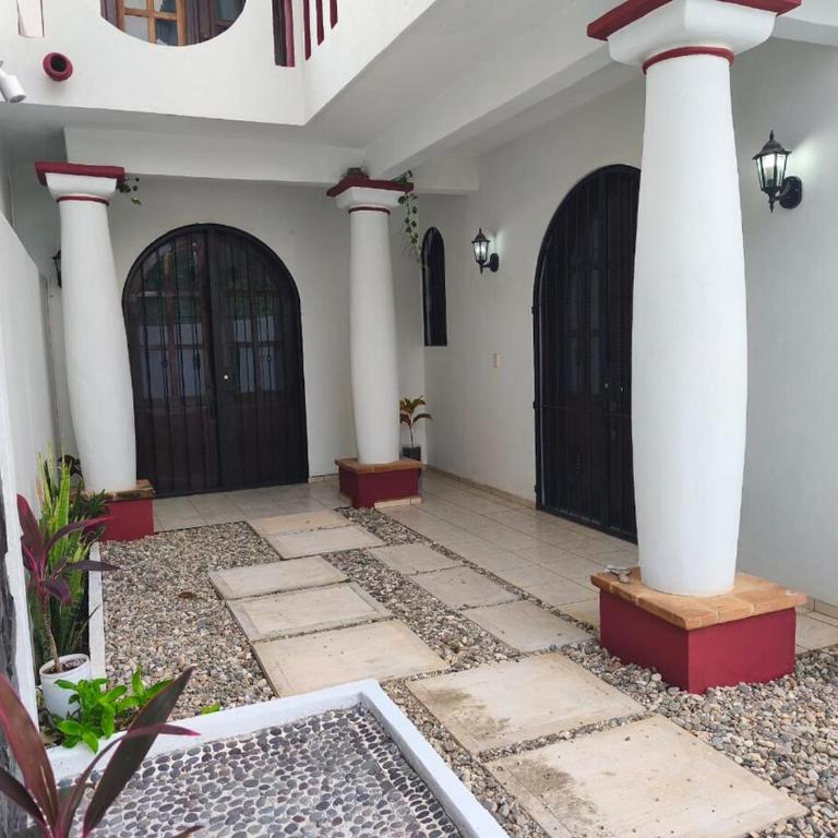 Casa ola Rinconada Piscina Starlink 5 min caminando a bahía Carrizalillo - Casa de 4 dormitorios - 29