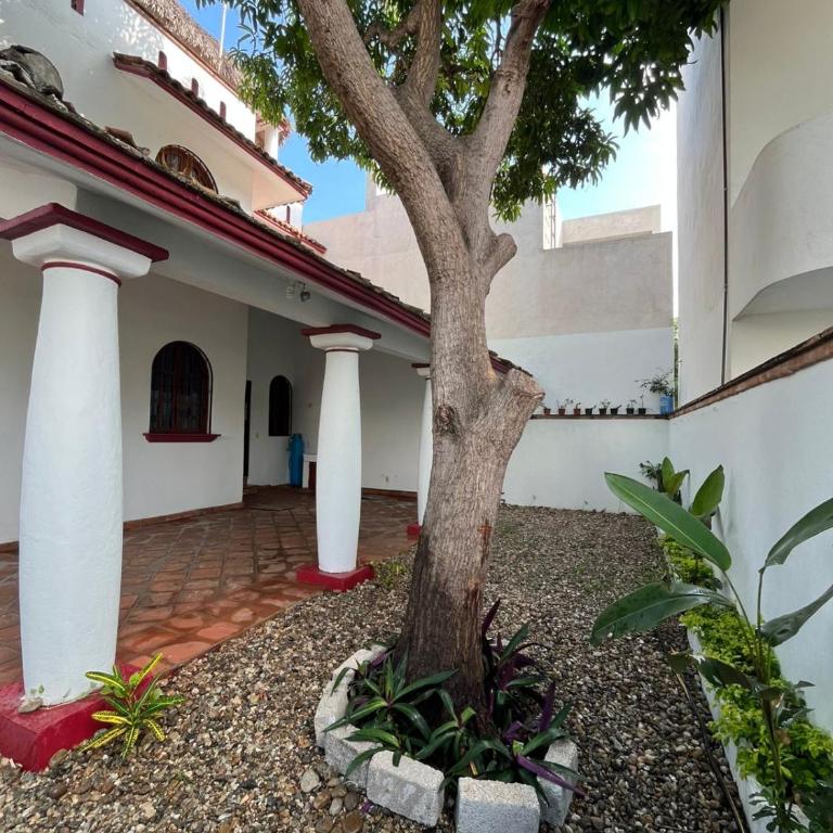 Casa ola Rinconada Piscina Starlink 5 min caminando a bahía Carrizalillo - Casa de 4 dormitorios - 32