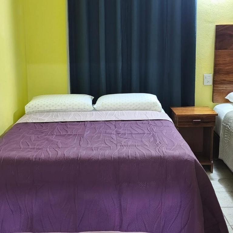 Casa ola Rinconada Piscina Starlink 5 min caminando a bahía Carrizalillo - Casa de 4 dormitorios - 33