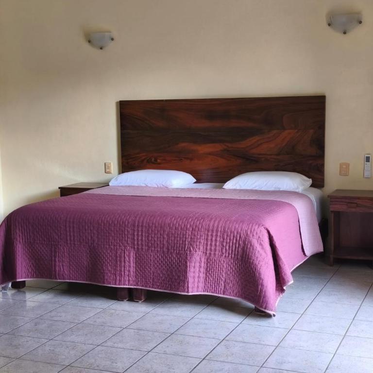 Casa ola Rinconada Piscina Starlink 5 min caminando a bahía Carrizalillo - Casa de 4 dormitorios - 35