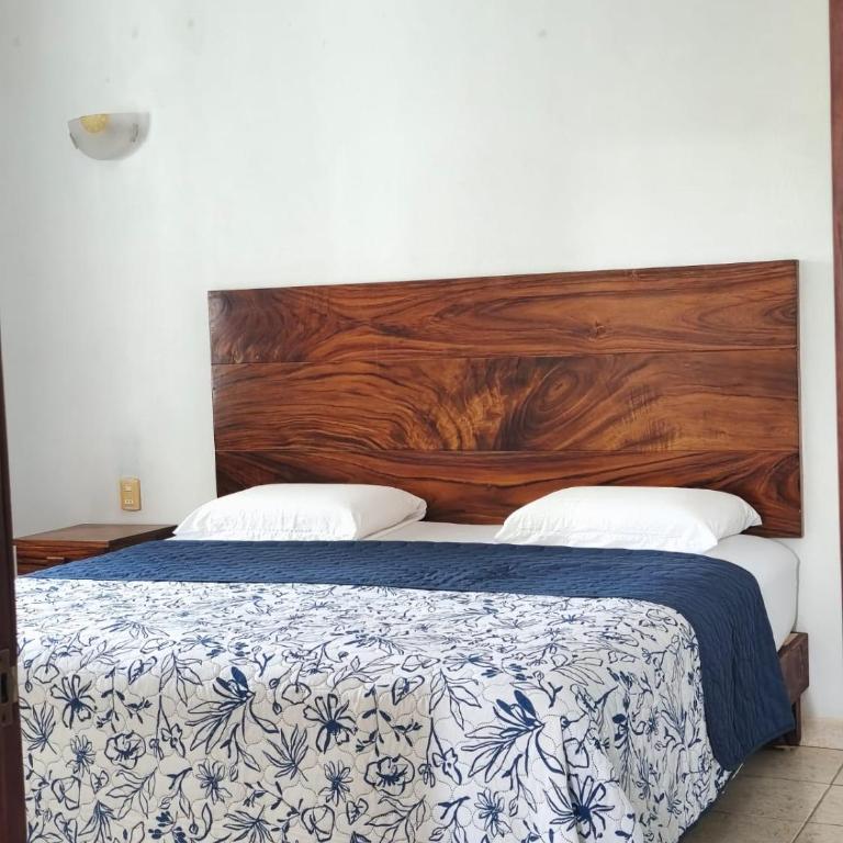 Casa ola Rinconada Piscina Starlink 5 min caminando a bahía Carrizalillo - Casa de 4 dormitorios - 36