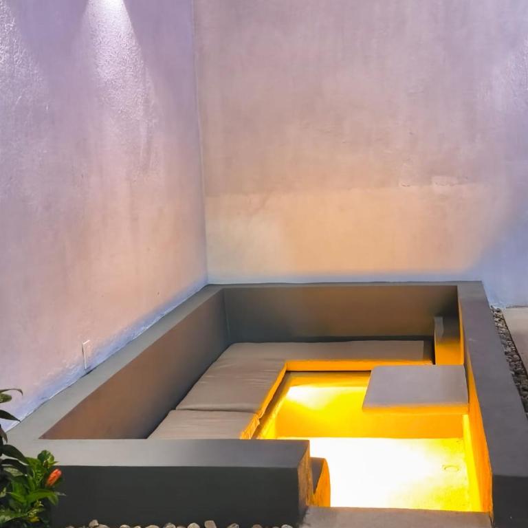 Casa ola Rinconada Piscina Starlink 5 min caminando a bahía Carrizalillo - Casa de 4 dormitorios - 49