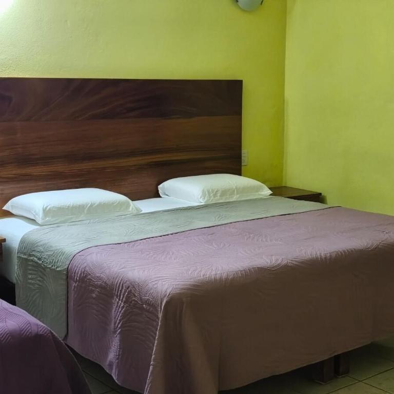 Casa ola Rinconada Piscina Starlink 5 min caminando a bahía Carrizalillo - Casa de 4 dormitorios - 51