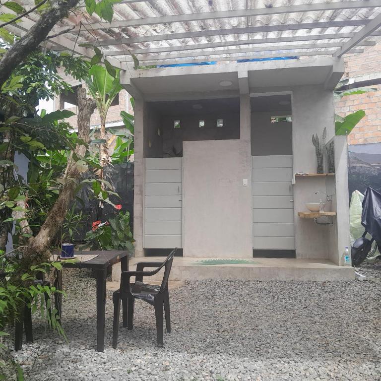 selvamorena - Habitación Doble con balcón - 14