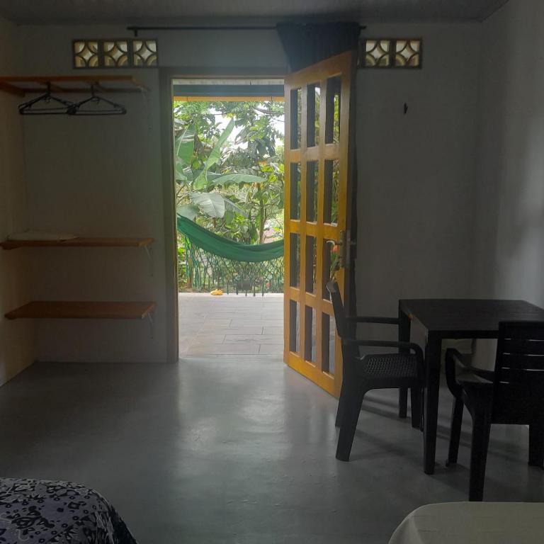 selvamorena - Habitación Doble con balcón - 16
