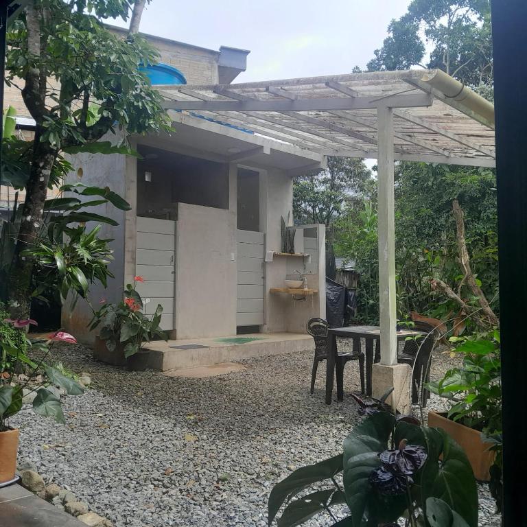 selvamorena - Habitación Doble con balcón - 18