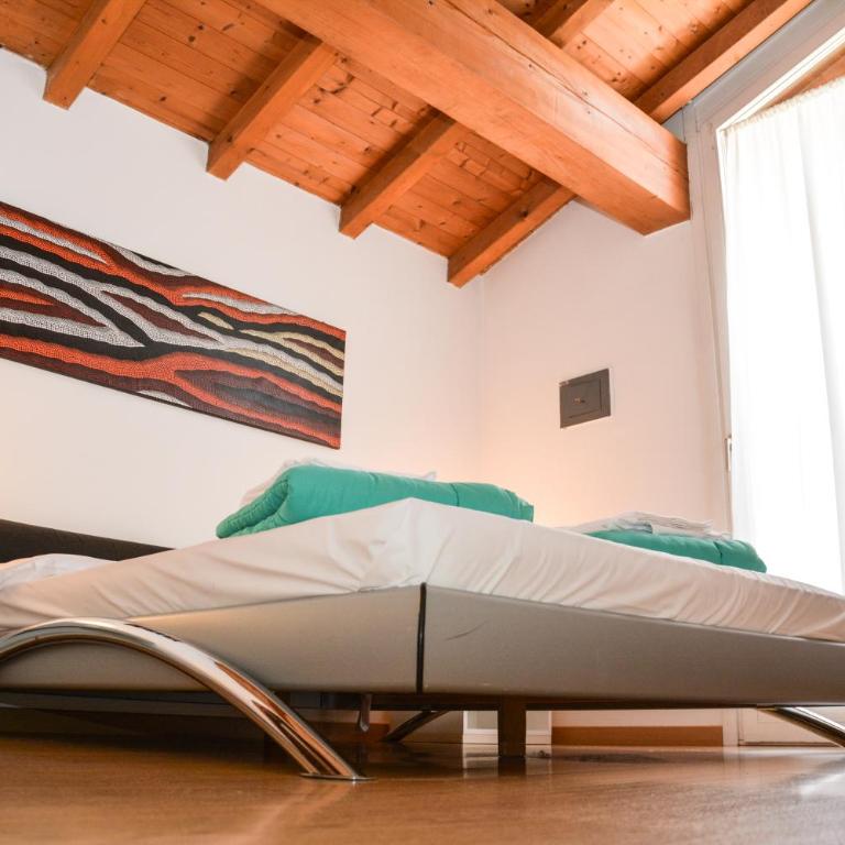 Stella Sport Apartments - Apartment mit 2 Schlafzimmern - 7