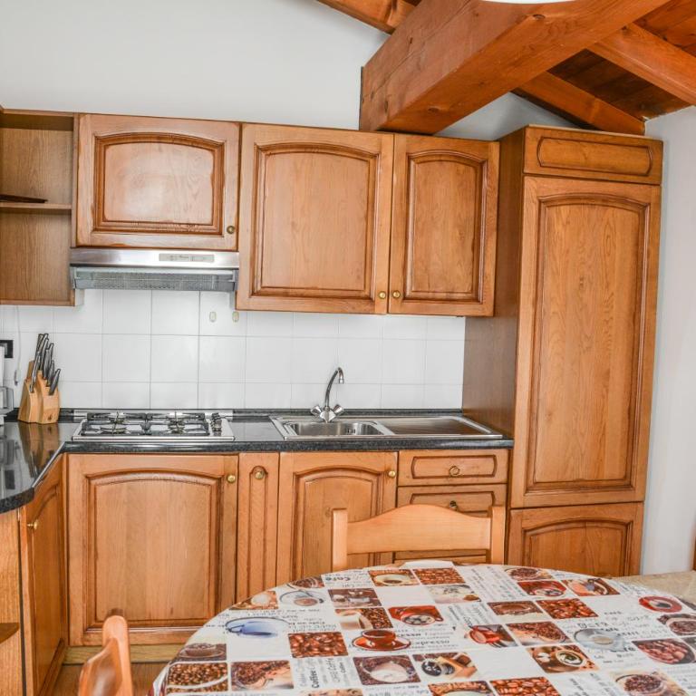 Stella Sport Apartments - Apartment mit 2 Schlafzimmern - 8
