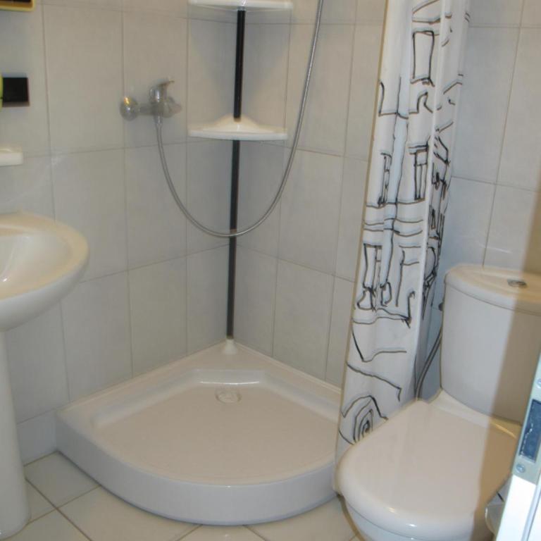 Apartment Annika - Studio Apartman - 7