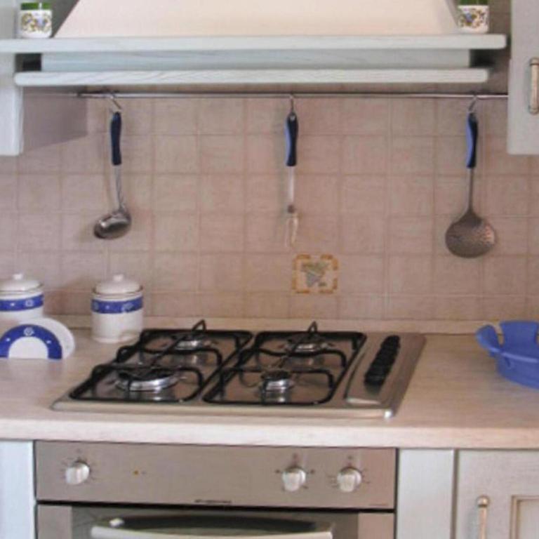 Apartment in Costa Rei with Stunning Sea View - Appartamento con 1 Camera da Letto - 8