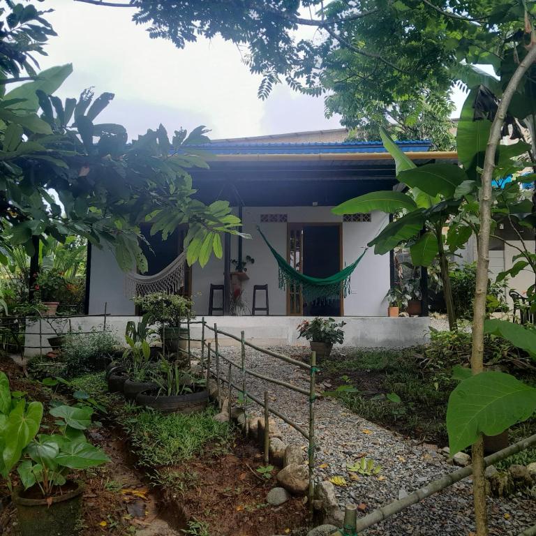 selvamorena - Habitación Doble con balcón - 21