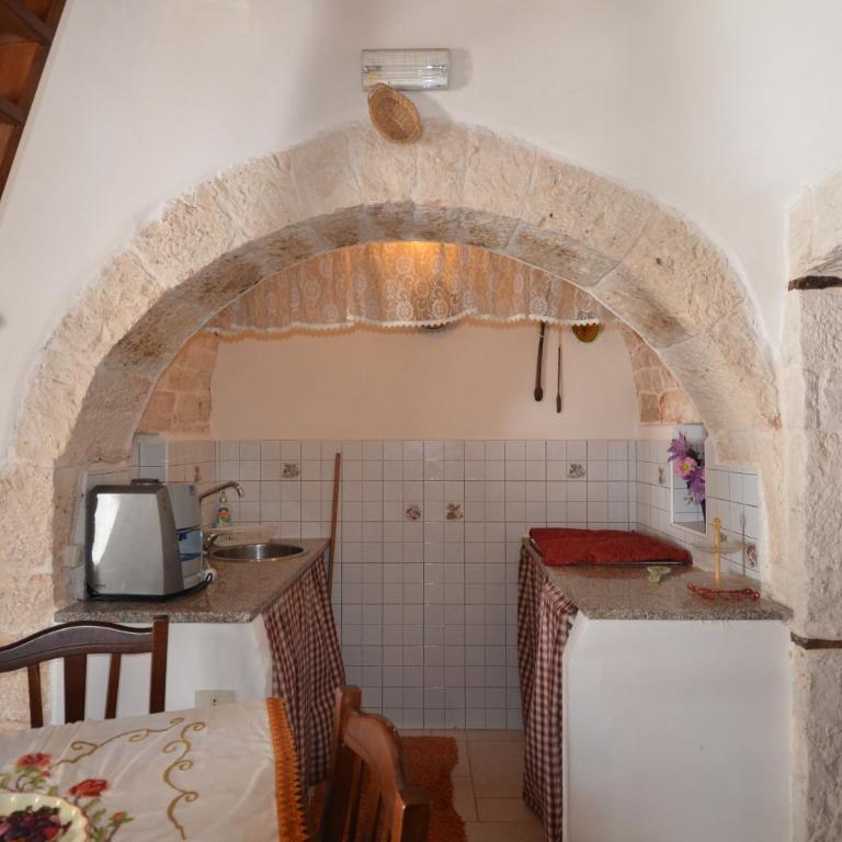I Trulli Di Ottavio - Appartamento Superior - 4