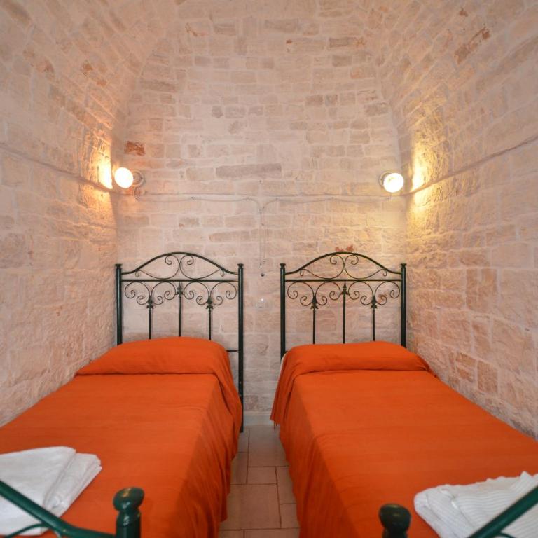I Trulli Di Ottavio - Appartamento Superior - 5