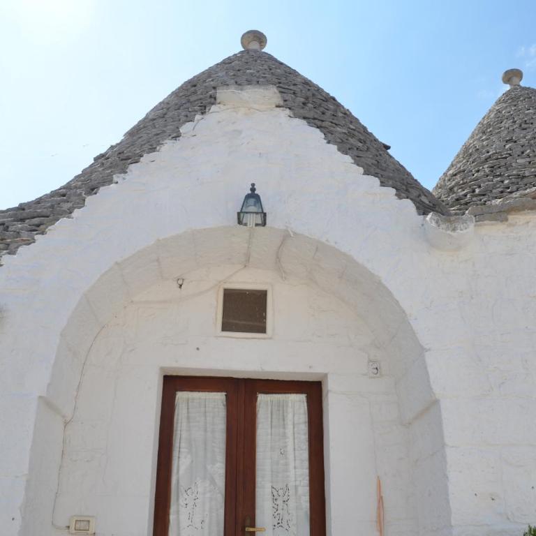 I Trulli Di Ottavio - Appartamento Superior - 6