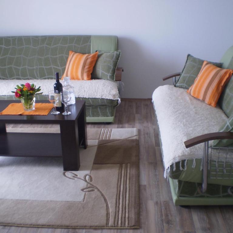 Apartment Vuk i Novak - Apartment with Sea View - 44