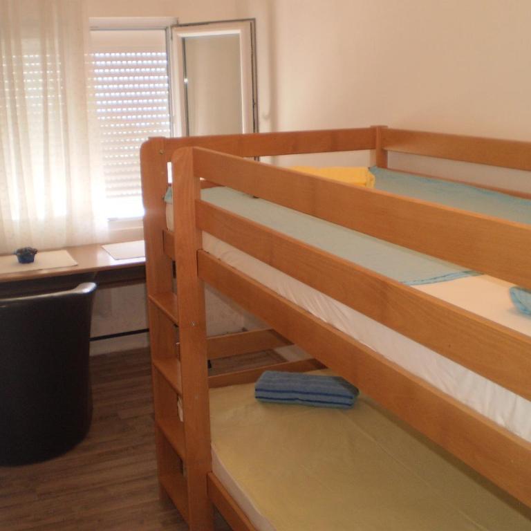 Apartment Vuk i Novak - Apartment with Sea View - 43