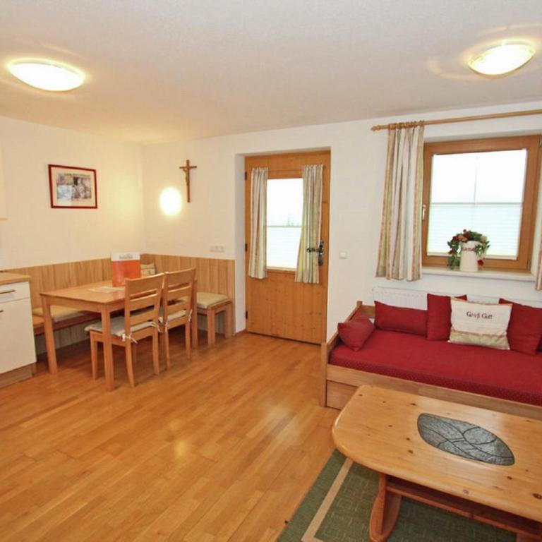 Apartment Kreidl - Apartment mit Terrasse - 8