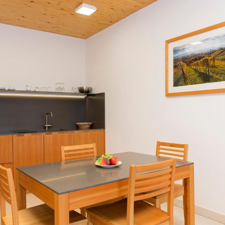 Moor-Rosl Apartmenthotel - Appartamento con 1 Camera da Letto - 3