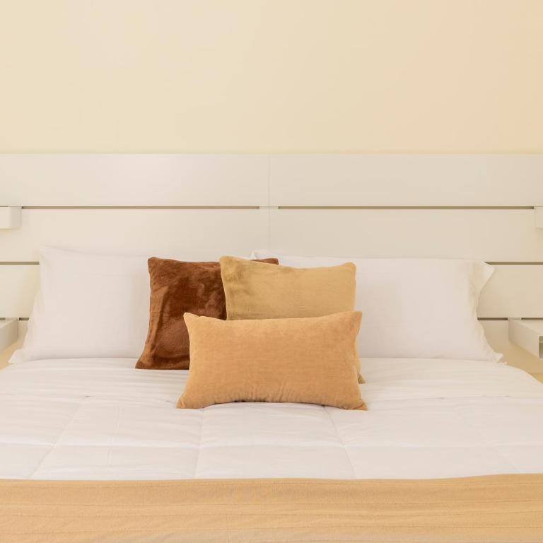 Lùmia Lecce - Urban Residence - Appartamento con 1 Camera da Letto - 8