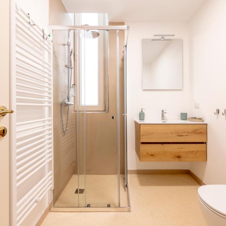 Lùmia Lecce - Urban Residence - Appartamento con 1 Camera da Letto - 5