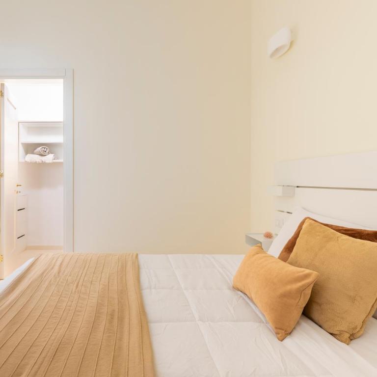 Lùmia Lecce - Urban Residence - Appartamento con 1 Camera da Letto - 9