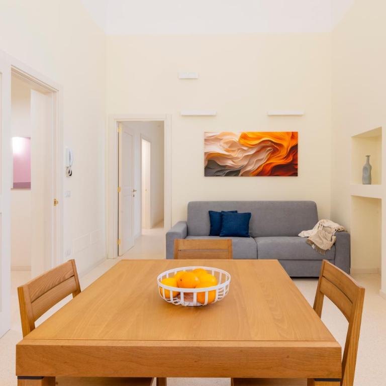 Lùmia Lecce - Urban Residence - Appartamento con 1 Camera da Letto - 2