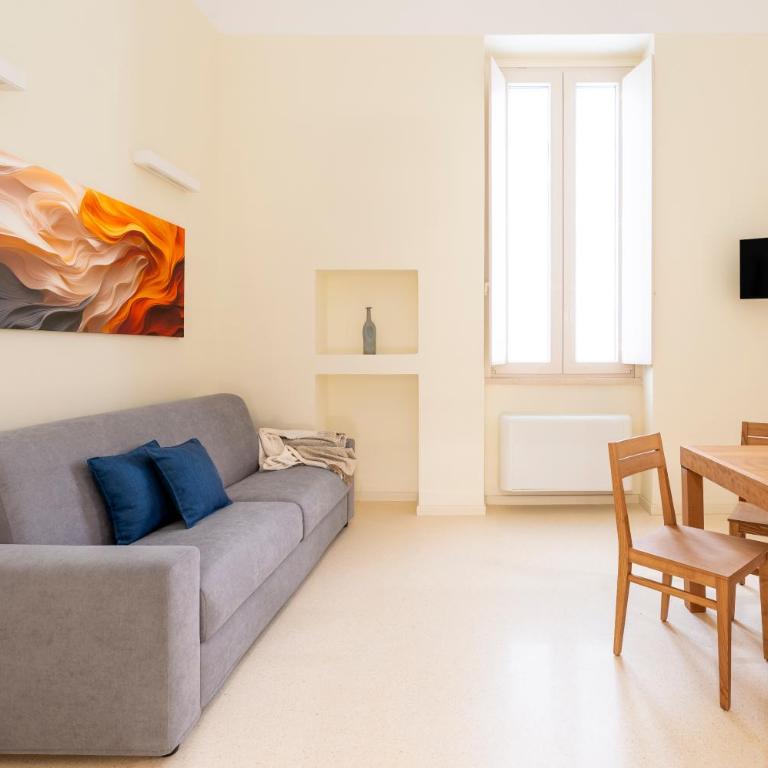 Lùmia Lecce - Urban Residence - Monolocale - 1