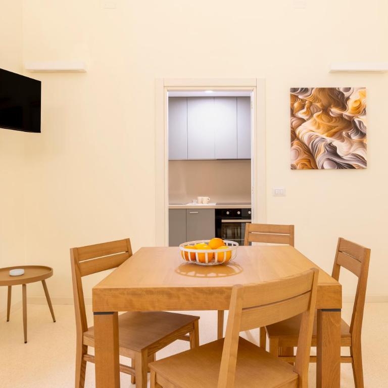 Lùmia Lecce - Urban Residence - Appartamento con 1 Camera da Letto - 3