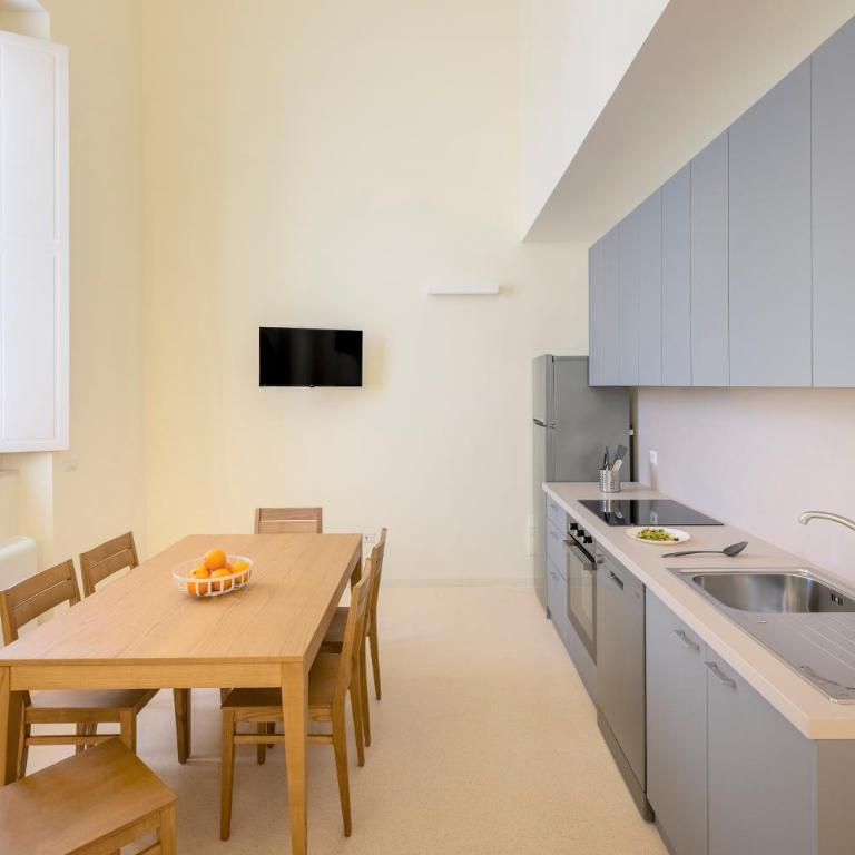 Lùmia Lecce - Urban Residence - Appartamento con 1 Camera da Letto - 11