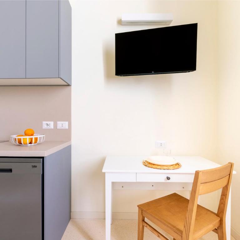 Lùmia Lecce - Urban Residence - Monolocale - 4